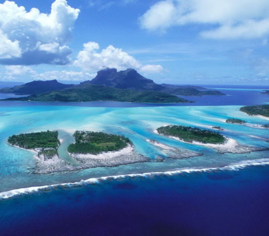 BORA BORA