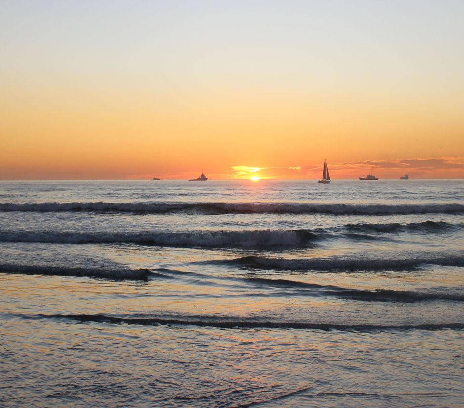 MILNERTON BEACH