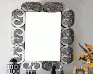 Stylish Wall Decor Mirror RST 3