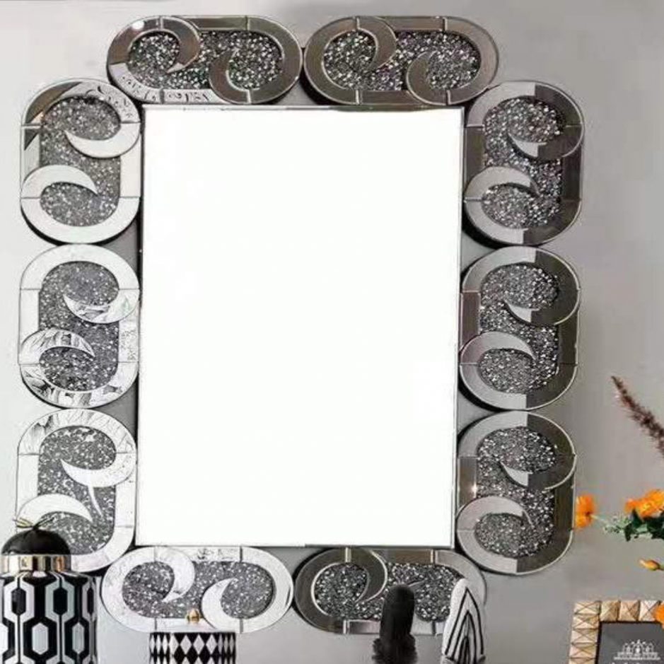 Stylish Wall Decor Mirror RST 3