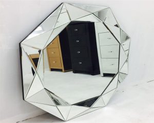 Stylish Wall Decor Mirror RST5-R.0